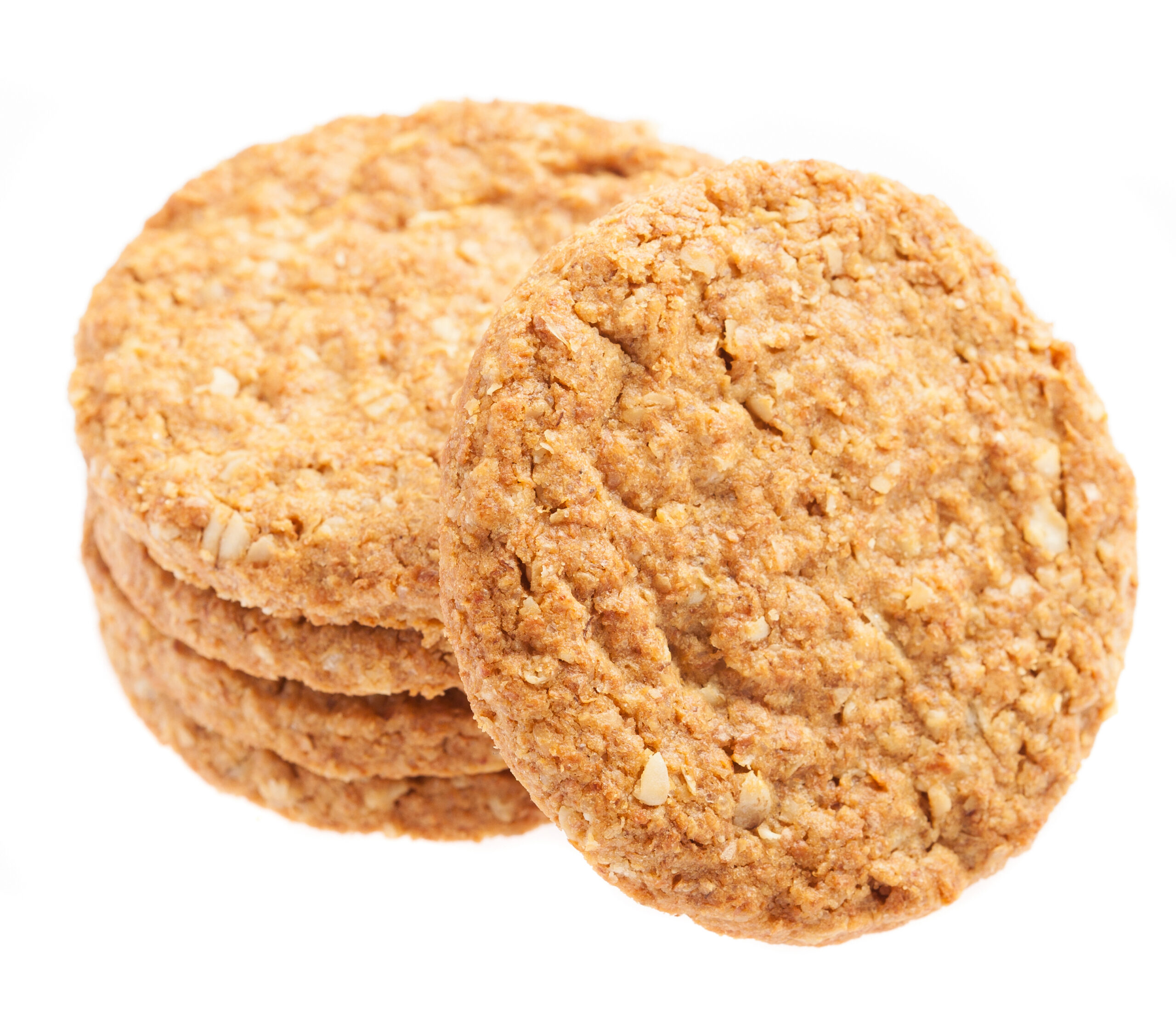coconut cookies